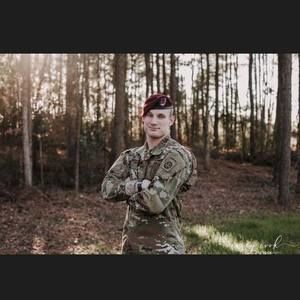 Meet your Posher, Luke